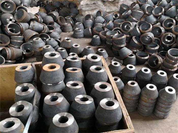 迁安网架构件锥头